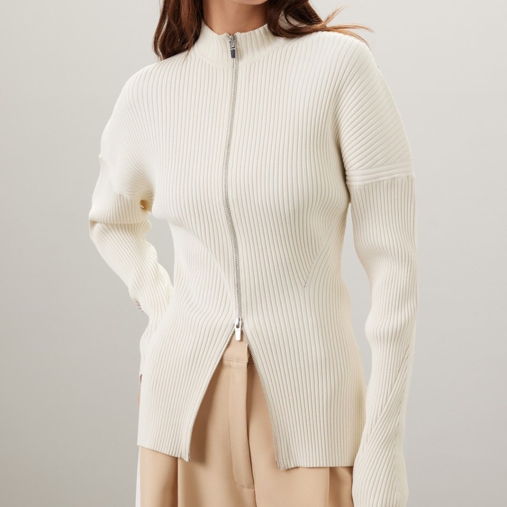 A.L.C., Noa Cardigan, XS